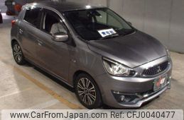 mitsubishi mirage 2019 -MITSUBISHI 【下関 502ﾈ8888】--Mirage A03A--A03A-0048432---MITSUBISHI 【下関 502ﾈ8888】--Mirage A03A--A03A-0048432-