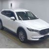 mazda cx-8 2018 -MAZDA--CX-8 5BA-KG5P--KG5P-100309---MAZDA--CX-8 5BA-KG5P--KG5P-100309- image 1