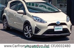 toyota aqua 2017 -TOYOTA--AQUA DAA-NHP10H--NHP10-6662988---TOYOTA--AQUA DAA-NHP10H--NHP10-6662988-