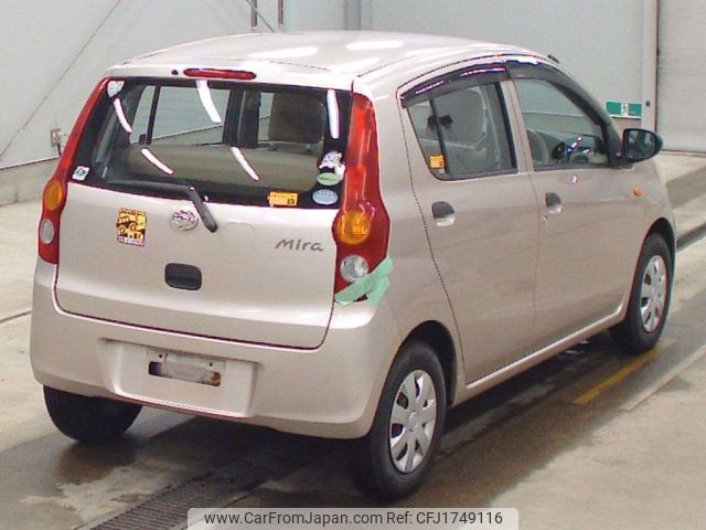 daihatsu mira 2013 CFJ1749116 image 2