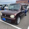 suzuki alto-lapin 2009 CFJ1730072 image 2