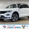 volkswagen volkswagen-others 2021 -VOLKSWAGEN--VW T-Roc 3DA-A1DFF--WVGZZZA1ZMV122234---VOLKSWAGEN--VW T-Roc 3DA-A1DFF--WVGZZZA1ZMV122234- image 1