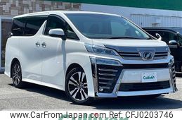 toyota vellfire 2018 -TOYOTA--Vellfire DBA-AGH30W--AGH30-0224077---TOYOTA--Vellfire DBA-AGH30W--AGH30-0224077-