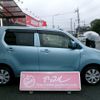 suzuki wagon-r 2015 CFJ1808082 image 5