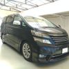 toyota vellfire 2010 CFJ1790187 image 1