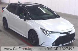 toyota corolla-touring-wagon 2022 quick_quick_3BA-ZRE212W_6043194