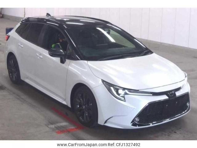 toyota corolla-touring-wagon 2022 quick_quick_3BA-ZRE212W_6043194 image 1