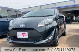 toyota aqua 2018 -TOYOTA 【広島 543 32】--AQUA DAA-NHP10--NHP10-6782445---TOYOTA 【広島 543 32】--AQUA DAA-NHP10--NHP10-6782445-