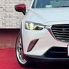 mazda cx-3 2015 -MAZDA--CX-3 LDA-DK5FW--DK5FW-100492---MAZDA--CX-3 LDA-DK5FW--DK5FW-100492- image 26