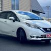 nissan note 2018 -NISSAN--Note DAA-HE12--HE12-225882---NISSAN--Note DAA-HE12--HE12-225882- image 7