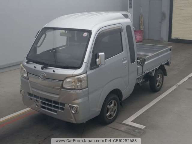 daihatsu hijet-truck 2014 -DAIHATSU--Hijet Truck EBD-S510P--S510P-0018331---DAIHATSU--Hijet Truck EBD-S510P--S510P-0018331- image 1