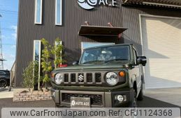 suzuki jimny 2025 -SUZUKI 【滋賀 581ﾕ9397】--Jimny 3BA-JB64W--JB64W-388085---SUZUKI 【滋賀 581ﾕ9397】--Jimny 3BA-JB64W--JB64W-388085-