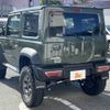 suzuki jimny-sierra 2023 CFJ1858950 image 15