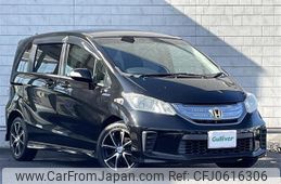 honda freed 2013 -HONDA--Freed DAA-GP3--GP3-1104985---HONDA--Freed DAA-GP3--GP3-1104985-