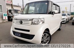 honda n-box 2014 -HONDA--N BOX DBA-JF1--JF1-1430615---HONDA--N BOX DBA-JF1--JF1-1430615-