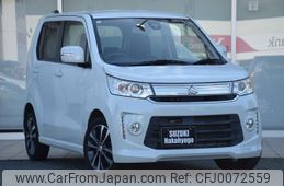 suzuki wagon-r-stingray 2015 GOO_JP_700070570930240803003