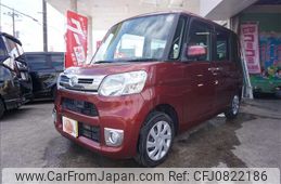 daihatsu tanto 2014 -DAIHATSU--Tanto DBA-LA610S--LA610S-0026568---DAIHATSU--Tanto DBA-LA610S--LA610S-0026568-