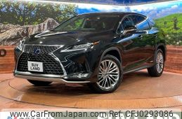 lexus rx 2022 -LEXUS--Lexus RX 6AA-GYL20W--GYL20-0016329---LEXUS--Lexus RX 6AA-GYL20W--GYL20-0016329-