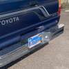 toyota hilux 1984 CFJ3613201 image 9