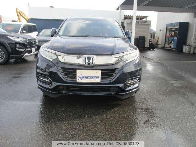 honda vezel 2020 -HONDA--VEZEL RU3--1364232---HONDA--VEZEL RU3--1364232- image 2