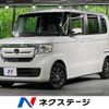 honda n-box 2017 -HONDA--N BOX DBA-JF3--JF3-2014313---HONDA--N BOX DBA-JF3--JF3-2014313- image 1