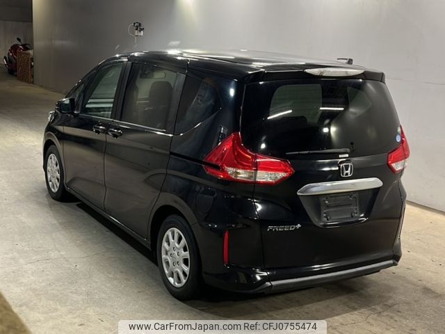 honda freed 2017 -HONDA--Freed GB5-1018366---HONDA--Freed GB5-1018366- image 2