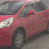 honda fit 2011 -HONDA 【習志野 534ﾋ1027】--Fit GE6-1575737---HONDA 【習志野 534ﾋ1027】--Fit GE6-1575737- image 5