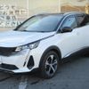 peugeot 3008 2022 -PEUGEOT--Peugeot 3008 5BA-P845G06--VF3M45GFUNS134114---PEUGEOT--Peugeot 3008 5BA-P845G06--VF3M45GFUNS134114- image 1