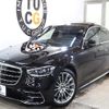 mercedes-benz s-class 2022 -MERCEDES-BENZ--Benz S Class 5AA-223063--W1K2230632A089963---MERCEDES-BENZ--Benz S Class 5AA-223063--W1K2230632A089963- image 11