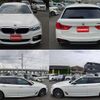 bmw 5-series 2018 quick_quick_DBA-JL20_WBAJL32020B242655 image 4
