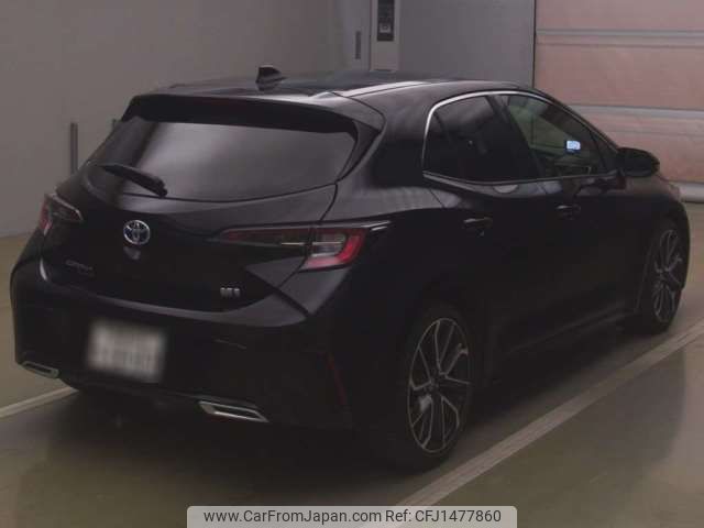 toyota corolla-sport 2021 -TOYOTA 【相模 341ﾈ1003】--Corolla Sport 6AA-ZWE213H--ZWE213-0011328---TOYOTA 【相模 341ﾈ1003】--Corolla Sport 6AA-ZWE213H--ZWE213-0011328- image 2