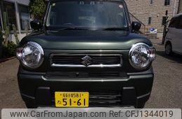 suzuki hustler 2020 -SUZUKI 【名変中 】--Hustler MR92Sｶｲ--146450---SUZUKI 【名変中 】--Hustler MR92Sｶｲ--146450-