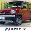 suzuki hustler 2015 -SUZUKI--Hustler DBA-MR31S--MR31S-834271---SUZUKI--Hustler DBA-MR31S--MR31S-834271- image 1