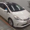 toyota prius-α 2012 -TOYOTA--Prius α ZVW40W-3049049---TOYOTA--Prius α ZVW40W-3049049- image 6