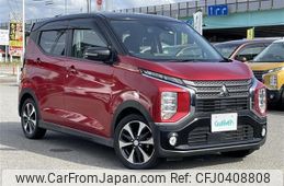 mitsubishi ek-cross 2019 -MITSUBISHI--ek X 5AA-B34W--B34W-0001004---MITSUBISHI--ek X 5AA-B34W--B34W-0001004-