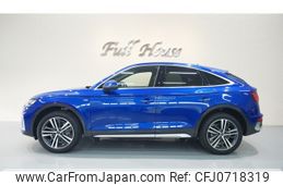 audi q5 2021 -AUDI--Audi Q5 3CA-FYDTPS--WAUZZZFY6M2129558---AUDI--Audi Q5 3CA-FYDTPS--WAUZZZFY6M2129558-