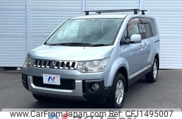 mitsubishi delica-d5 2010 CFJ1495007
