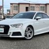 audi a3 2017 -AUDI--Audi A3 ABA-8VCZPL--WAUZZZ8V6H1074835---AUDI--Audi A3 ABA-8VCZPL--WAUZZZ8V6H1074835- image 19