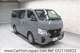nissan caravan-van 2025 -NISSAN--Caravan Van VR2E26-206030---NISSAN--Caravan Van VR2E26-206030-
