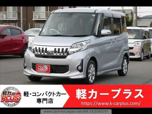 mitsubishi ek-space 2016 -MITSUBISHI--ek Space DBA-B11A--B11A-0119688---MITSUBISHI--ek Space DBA-B11A--B11A-0119688- image 1