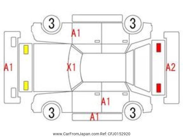 toyota wish 2011 -TOYOTA--Wish DBA-ZGE20G--ZGE20-0112508---TOYOTA--Wish DBA-ZGE20G--ZGE20-0112508- image 2