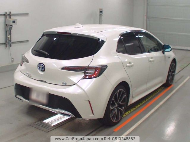 toyota corolla-sport 2018 -TOYOTA--Corolla Sport ZWE211H-1006237---TOYOTA--Corolla Sport ZWE211H-1006237- image 2