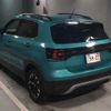 volkswagen t-cross 2022 -VOLKSWAGEN--VW T-Cross C1DKR-NY049725---VOLKSWAGEN--VW T-Cross C1DKR-NY049725- image 2