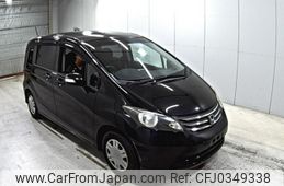 honda freed 2011 -HONDA--Freed GB3-1365638---HONDA--Freed GB3-1365638-