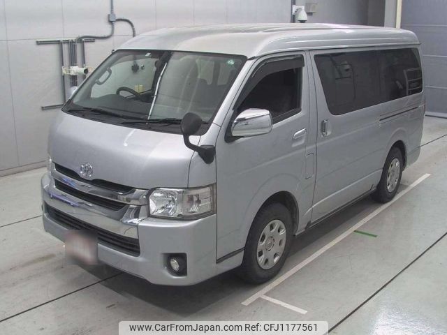 toyota hiace-wagon 2015 -TOYOTA--Hiace Wagon TRH219W-0021521---TOYOTA--Hiace Wagon TRH219W-0021521- image 1