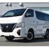 nissan caravan-van 2022 -NISSAN--Caravan Van 3BF-VR2E26--VR2E26-163766---NISSAN--Caravan Van 3BF-VR2E26--VR2E26-163766- image 1