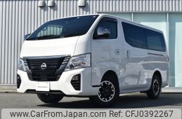 nissan caravan-van 2022 -NISSAN--Caravan Van 3BF-VR2E26--VR2E26-163766---NISSAN--Caravan Van 3BF-VR2E26--VR2E26-163766-