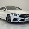 mercedes-benz cls-class 2019 -MERCEDES-BENZ--Benz CLS LDA-257314--WDD2573142A018297---MERCEDES-BENZ--Benz CLS LDA-257314--WDD2573142A018297- image 1