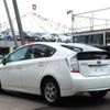 toyota prius 2009 -TOYOTA--Prius ZVW30--0090015---TOYOTA--Prius ZVW30--0090015- image 21