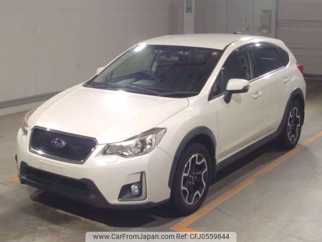 subaru xv 2015 -SUBARU--Subaru XV DBA-GP7--GP7-112699---SUBARU--Subaru XV DBA-GP7--GP7-112699- image 1